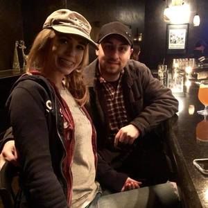 Meet your Posher, Thomas